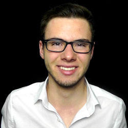 Fredrik-Vogt